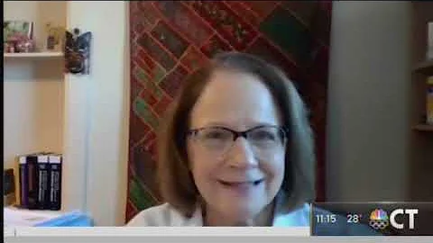 One-Year Anniversary of COVID-19