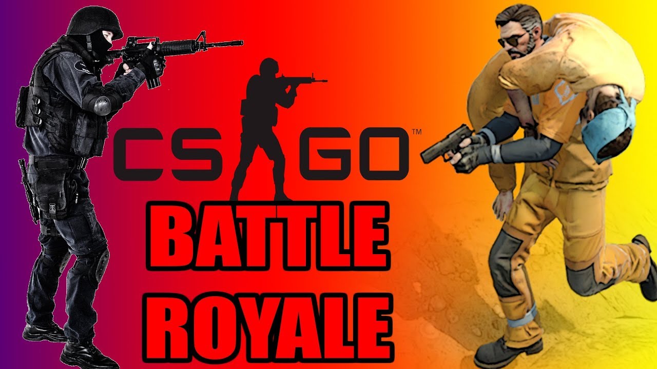 Csgo battles