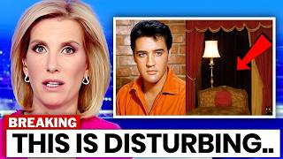 Inside Graceland: The SHOCKING Truth Elvis' Mansion Hides 😢💔