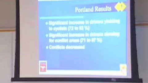 Dr. David Noyce Presentation March 13, 2009 Pt. 3 ...