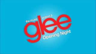 I'm The Greatest Star | Glee [HD FULL STUDIO] chords