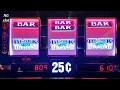 BLACK DIAMOND® Proxima-3 Casino Slots - YouTube