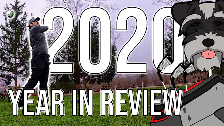 Derek Lester Golf | 2020 Year in Review