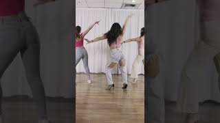 Morfina Prince Royce, Bachata Lady Style by Tali