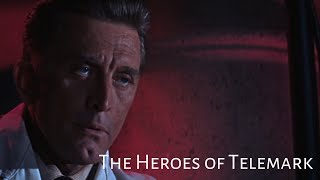The Heroes Of Telemark 1965