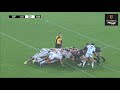 Guinness PRO14 2020-21, Rd 12: Ospreys Vs Zebre Rugby 10-0 HIGHLIGHTS