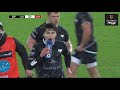 Guinness PRO14 2020-21, Rd 12: Ospreys Vs Zebre Rugby 10-0 HIGHLIGHTS