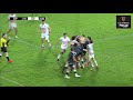 Guinness PRO14 2020-21, Rd 12: Ospreys Vs Zebre Rugby 10-0 HIGHLIGHTS