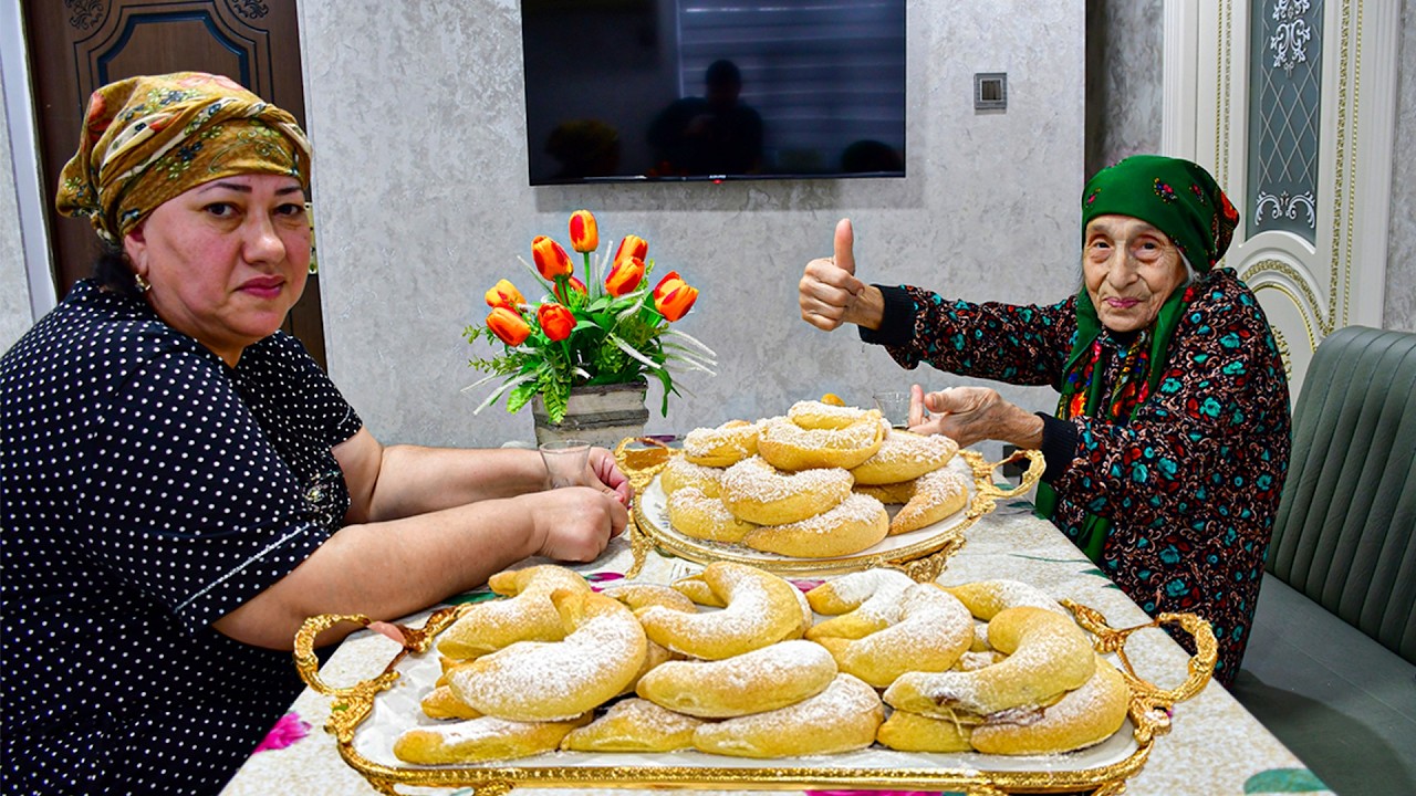 Приготовление вкуснейших банановых десертов | Легко и вкусно