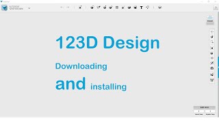Download Lagu 123d design download | 123d design system requirement | 123d design tutorial | installing 123d MP3