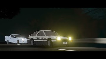 My endless engines submission that i never posted