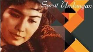 Rita Zahara - Surat Undangan
