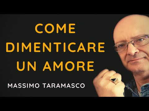 Come Si Fa A Dimenticare Un Amore Finito Come Si Fa A Dimenticare Un Amore Finito