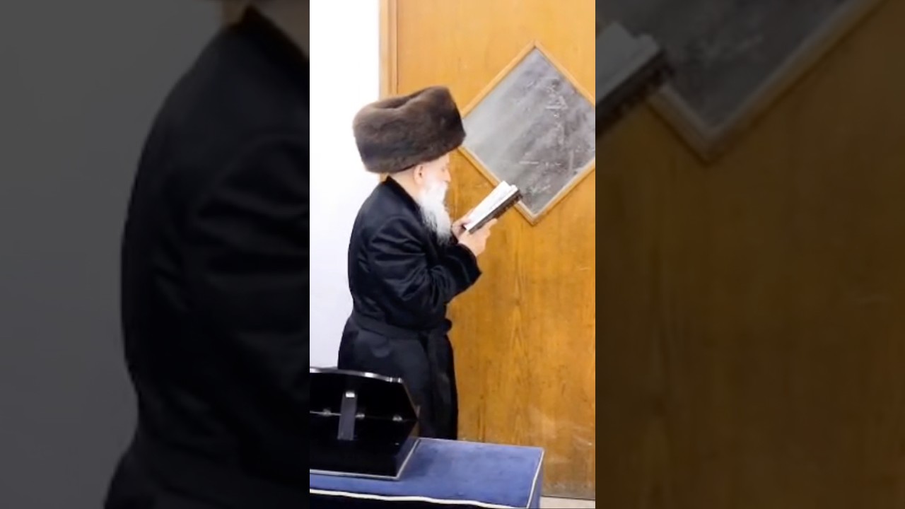 זאת חנוכה בחצר הקודש בוטשאן