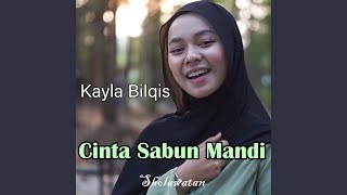 Cinta Sabun Mandi Sholawatan