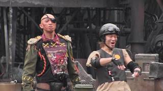 20120430 1630ＷＴＷ国旗ﾐｯﾂｩﾋﾟｰﾅｯﾂﾉﾌﾞｼﾛﾏｷﾞｰ
