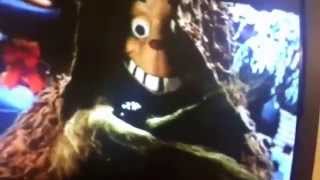 Grinchmas Season Shopping Insanity Deleted Scene