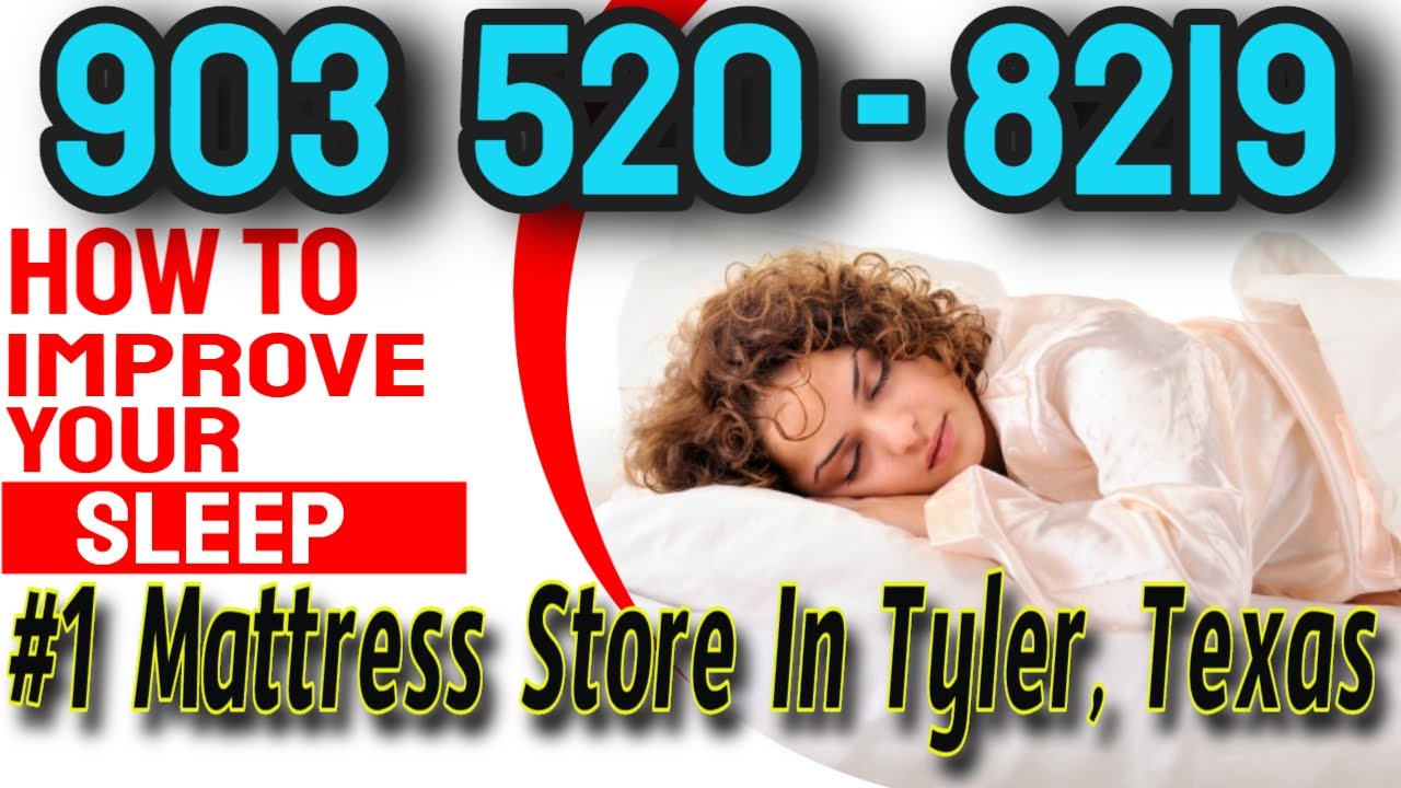 mattress sale tyler texas