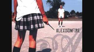 Alexisonfire - Adelleda