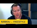 Nirmou  freestyle  jow radio