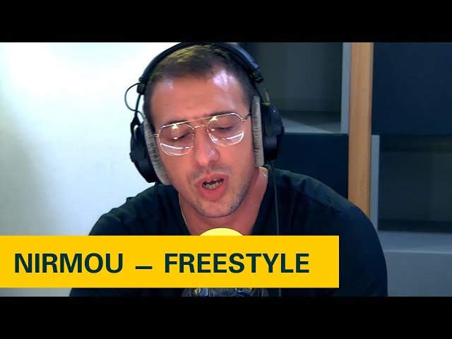 NIRMOU - FREESTYLE  [JOW RADIO] class=