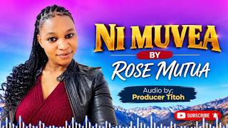 NI MUVEA BY ROSE MUTUA