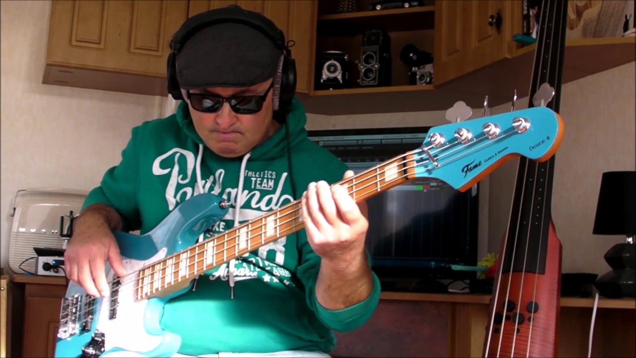 Heartbreak hotel   With the Philharmonic orchestra version on Fame deuce 4