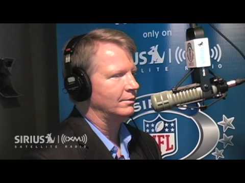 phil-simms-says-favre-is-greatest-thrower-//-siriusxm-//-nfl-radio