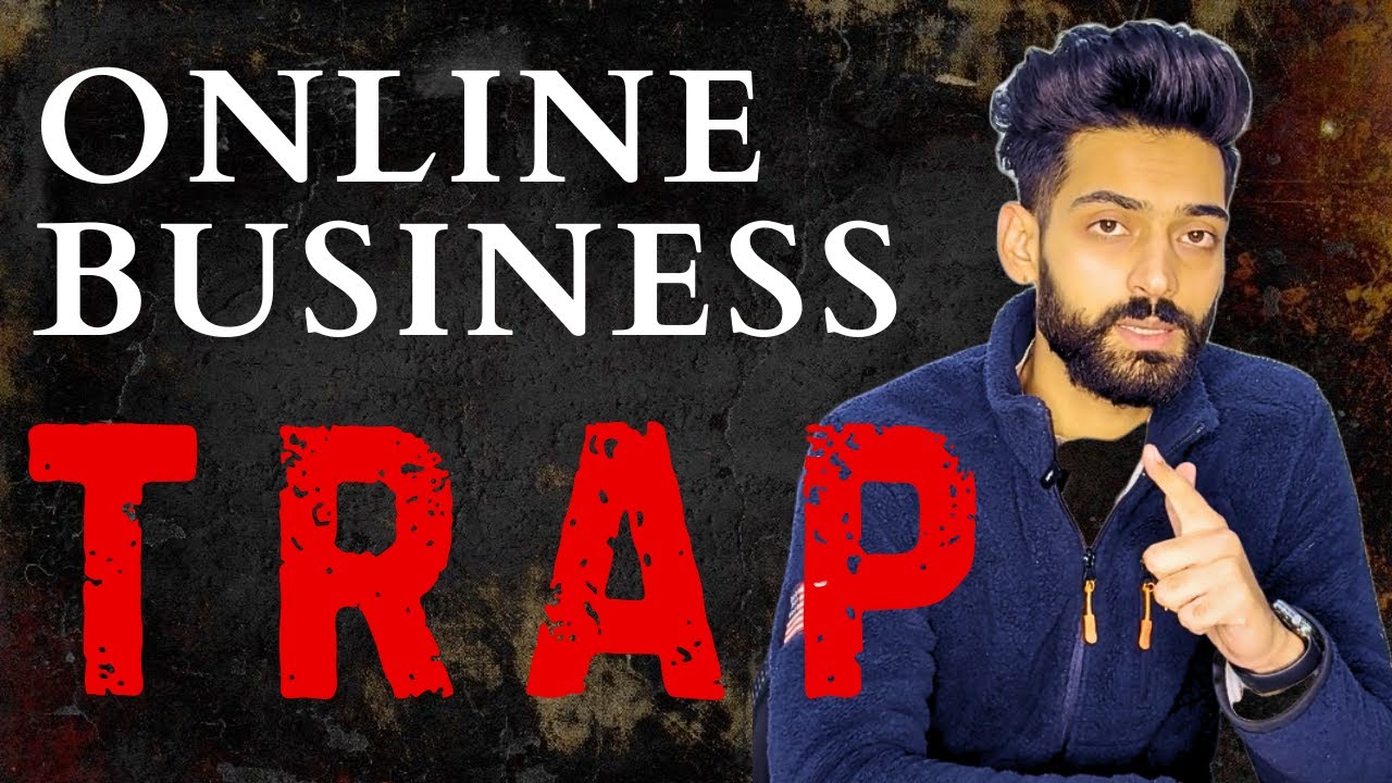 90% Online Businesses FAIL Because Of These Mistakes