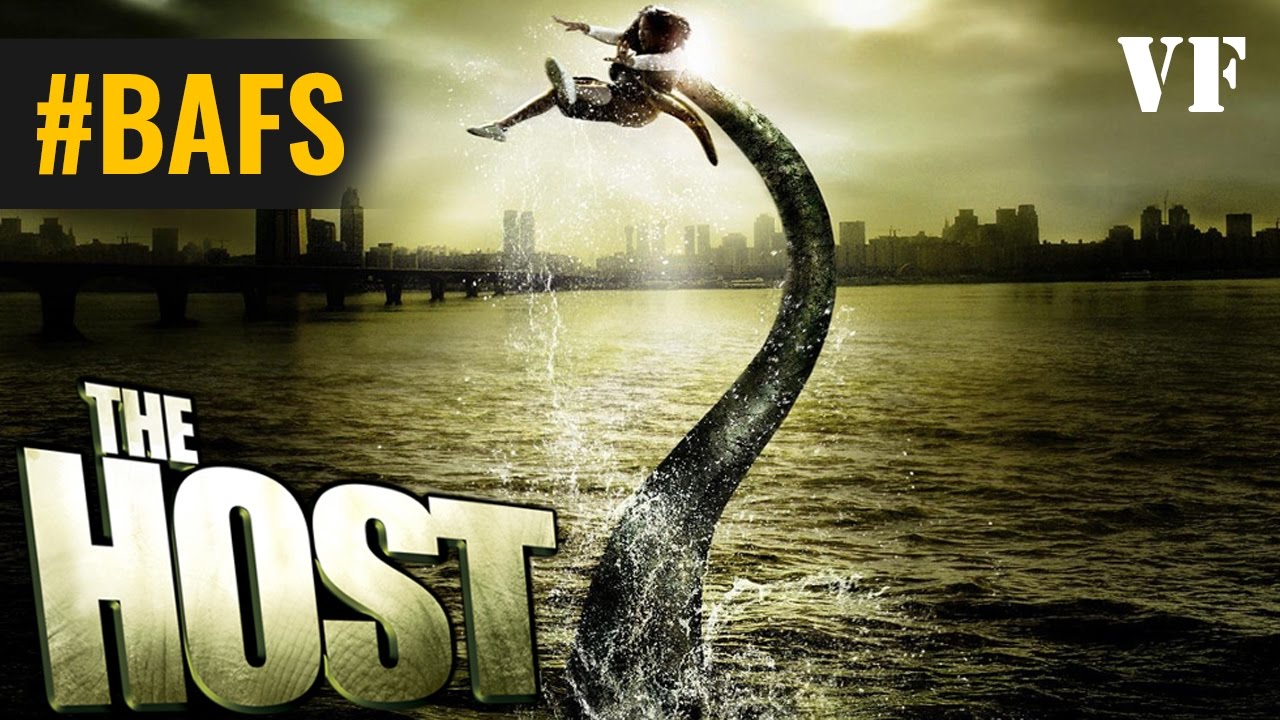 The Host Streaming Vf