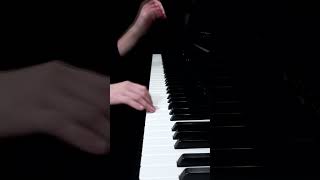 Одиночка – Ольга Серябкина (pianocover by Ri)