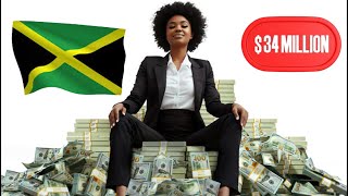 FBI hunts Jamaican woman in Florida who scammed the gov for $34M in COVID-19 relief funds, PPP LOANS
