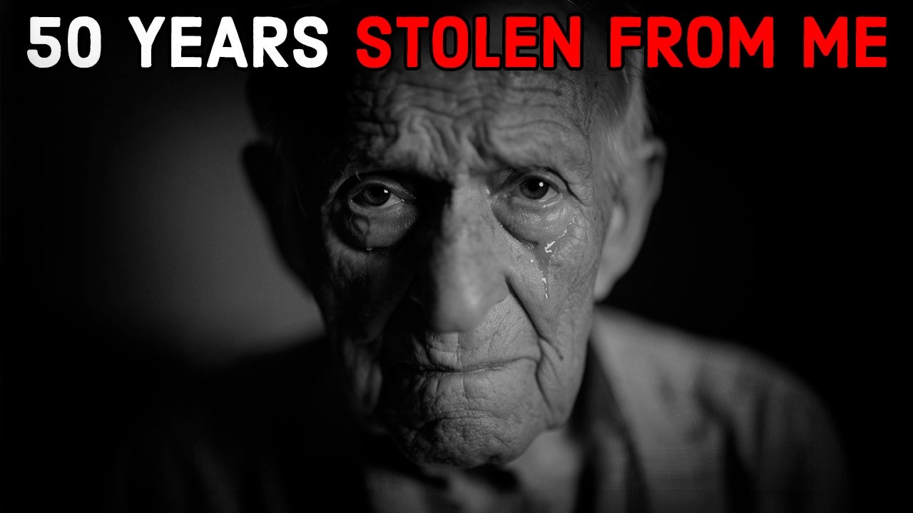 I Spent 50 Years in Prison… Then I Regretted Freedom