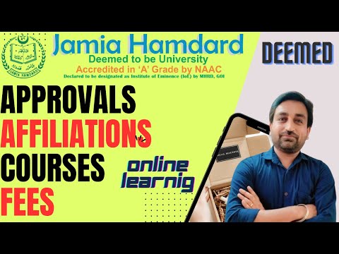 Jamia Millia Islamia