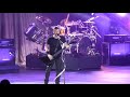 Godsmack - Straight Out Of Line LIVE [HD] San Antonio 4/9/19