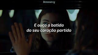 Esther – Danger Stranger × TRADUÇÃO