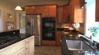 115 Pokanoket Path video tour