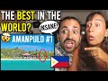 PHILIPPINES #1 RESORT Amanpulo! (This will BLOW your MIND!)