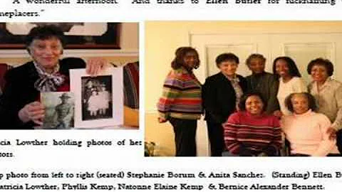 Homeplace A Genealogy Newsletter