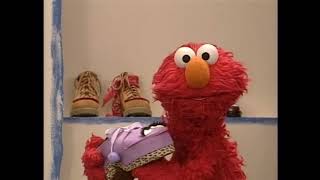 Elmos World - Shoes Interview