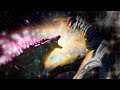 Godzilla X Kong: Supernova In a nutshell | Part 2 | Animation