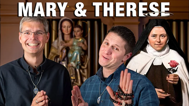 St. Therese: The Secret of Sanctity