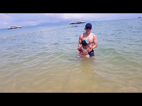 Bandara Resort & Spa in Koh Samui | Thailand