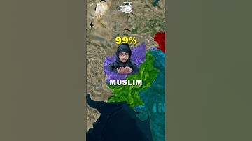 Most Followed Religions in India