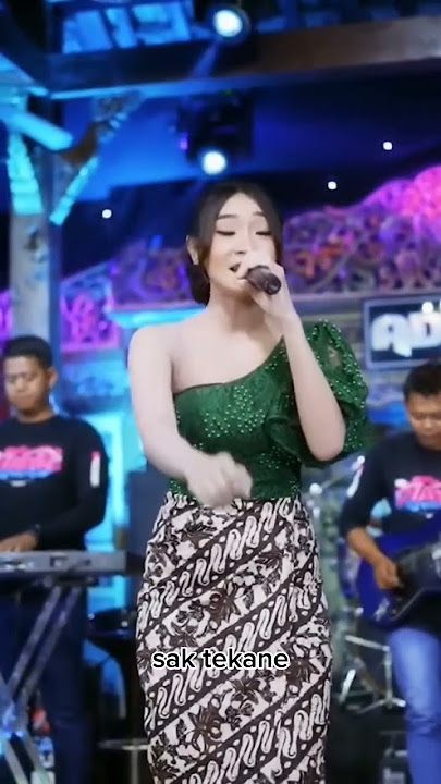 BANYU LANGIT||DIFARINA INDRA ADELLA #difarinaindra #adellaterbaru2023 #adelladifarina #banyulangit