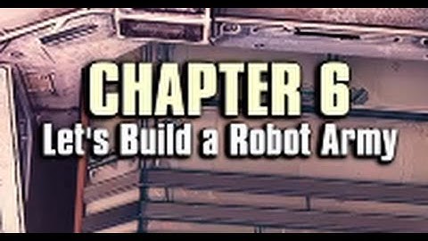 Borderlands The Pre-Sequel - TVM - Chapter 6: Let