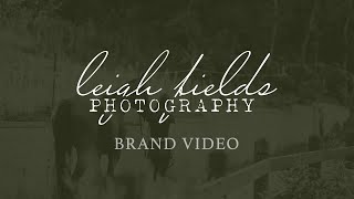 Leigh Fields Photography | Equine Photographer in TX   NC