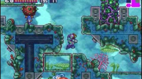 Metroid Fusion Part 23 - Diffusion
