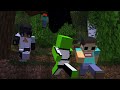 Minecraft, But It's a Horror Film