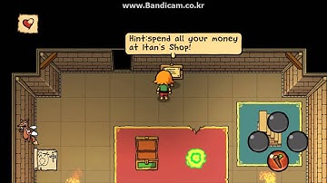 [Ittle Dew] Castle -1